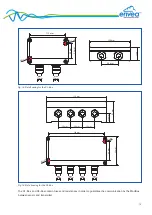 Предварительный просмотр 12 страницы SWR ENGINEERING envea M-Sens 2 FD Manual