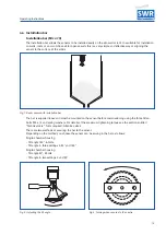 Preview for 10 page of SWR ENGINEERING Nico 15 Manual