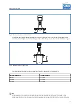 Preview for 13 page of SWR ENGINEERING Nico 15 Manual