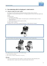 Preview for 24 page of SWR ENGINEERING Nico 15 Manual