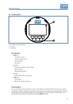 Preview for 25 page of SWR ENGINEERING Nico 15 Manual