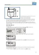 Preview for 30 page of SWR ENGINEERING Nico 15 Manual