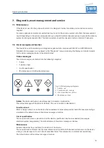 Preview for 36 page of SWR ENGINEERING Nico 15 Manual