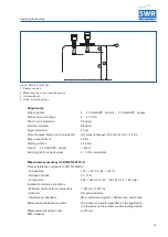 Preview for 42 page of SWR ENGINEERING Nico 15 Manual