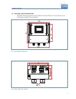 Preview for 8 page of SWR ENGINEERING SOLIDFLOW Operating Instructions Manual