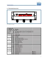 Preview for 11 page of SWR ENGINEERING SOLIDFLOW Operating Instructions Manual