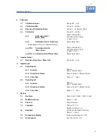 Preview for 15 page of SWR ENGINEERING SOLIDFLOW Operating Instructions Manual