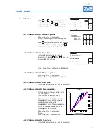 Preview for 21 page of SWR ENGINEERING SOLIDFLOW Operating Instructions Manual