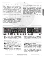 Preview for 11 page of SWR Black Beauty Owner'S Manual