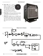 Preview for 14 page of SWR Black Beauty Owner'S Manual