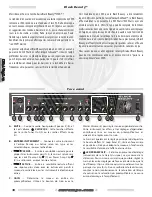 Preview for 16 page of SWR Black Beauty Owner'S Manual