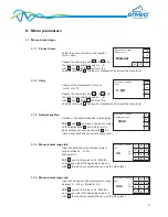 Предварительный просмотр 17 страницы SWR Envea M-Sens 2 Operating Instructions Manual