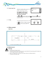 Предварительный просмотр 25 страницы SWR Envea M-Sens 2 Operating Instructions Manual