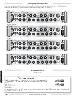 Предварительный просмотр 40 страницы SWR Marcus Miller Owner'S Manual