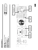 Предварительный просмотр 32 страницы SWR Mo' Bass Owner'S Manual