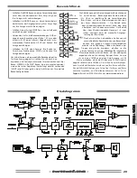 Preview for 29 page of SWR Natural Blonde Owner'S Manual