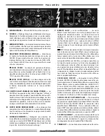 Предварительный просмотр 18 страницы SWR SM-900 Owner'S Manual