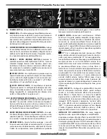 Предварительный просмотр 23 страницы SWR SM-900 Owner'S Manual