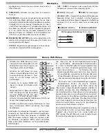 Предварительный просмотр 29 страницы SWR SM-900 Owner'S Manual