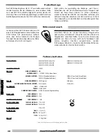 Предварительный просмотр 30 страницы SWR SM-900 Owner'S Manual