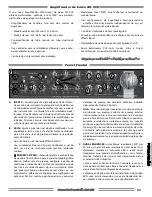 Предварительный просмотр 31 страницы SWR SM-900 Owner'S Manual