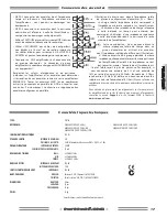 Preview for 17 page of SWR Strawberry Blonde II Owner'S Manual