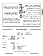 Preview for 15 page of SWR Super Redhead Owner'S Manual