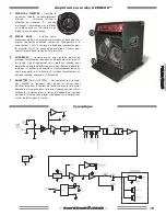 Preview for 19 page of SWR Super Redhead Owner'S Manual