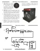 Preview for 24 page of SWR Super Redhead Owner'S Manual