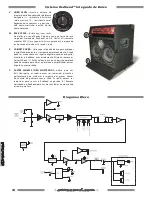 Preview for 34 page of SWR Super Redhead Owner'S Manual