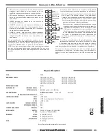 Preview for 35 page of SWR Super Redhead Owner'S Manual