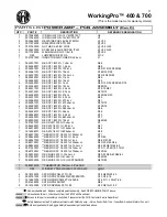 Preview for 11 page of SWR WorkingPro 400 Service Manual