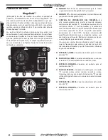 Preview for 8 page of SWRSound Goliath Owner'S Manual