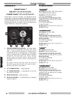 Предварительный просмотр 18 страницы SWRSound Goliath Owner'S Manual