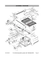 Preview for 21 page of SWS Power Tools 66630 Set Up And Operating Instructions Manual