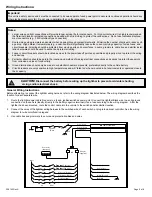 Preview for 5 page of SWS 26 Series Installation And Operating Instructions Manual