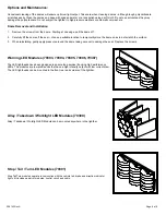 Preview for 6 page of SWS 26 Series Installation And Operating Instructions Manual