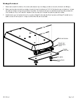 Preview for 12 page of SWS 26 Series Installation And Operating Instructions Manual