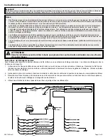 Preview for 14 page of SWS 26 Series Installation And Operating Instructions Manual