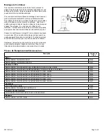 Preview for 17 page of SWS 26 Series Installation And Operating Instructions Manual