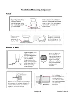 Preview for 9 page of SWSLoo Enviro Loo C-60 Installation Instructions Manual