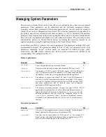 Preview for 55 page of SWsoft SWsoft OpenVZ User Manual