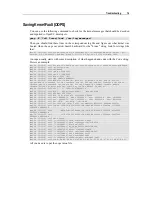 Preview for 76 page of SWsoft SWsoft OpenVZ User Manual