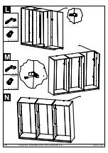 Preview for 9 page of SWT 992 169 Assembly Instructions Manual