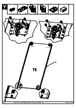 Preview for 17 page of SWT 992 169 Assembly Instructions Manual