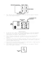 Предварительный просмотр 3 страницы SWTPC DC-4 Instruction Manual