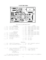 Предварительный просмотр 12 страницы SWTPC DC-4 Instruction Manual