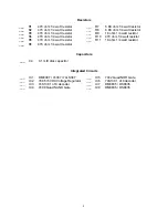 Preview for 8 page of SWTPC MP-B2 Assembly Instructions Manual