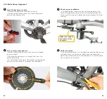 Preview for 13 page of Swytch Brompton eBike Conversion Kit Instruction Manual