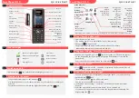 Preview for 1 page of Swyx SwyxPhone D510 Quick Start